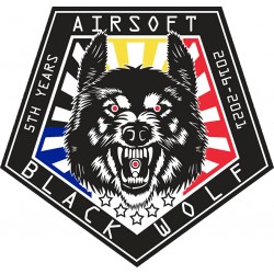 Black Wolf Tournoi 30 avril