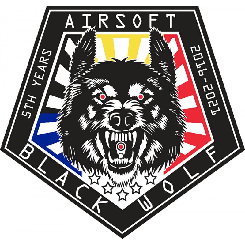 Black Wolf Tournoi 30 avril