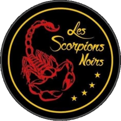 Les Scorpions Noirs Tournoi...