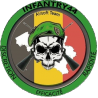 Infantry 44 Tournoi 30 avril
