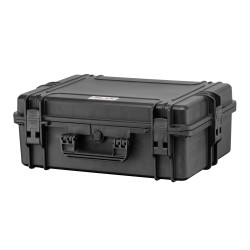 Max505 avec mousse d'origine 500 x 350 x h 194 mm