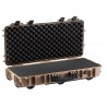 Nuprol 750 (NOIR) 750 x 330 x 130 mm