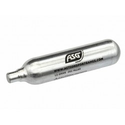 Co2 ASG