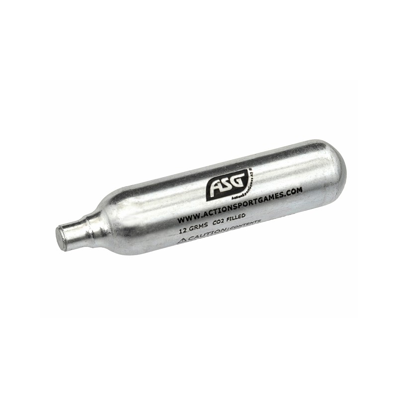 Co2 ASG